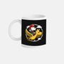 Super Beagle Bros-None-Mug-Drinkware-Studio Mootant