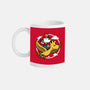 Super Beagle Bros-None-Mug-Drinkware-Studio Mootant