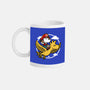 Super Beagle Bros-None-Mug-Drinkware-Studio Mootant