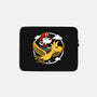 Super Beagle Bros-None-Zippered-Laptop Sleeve-Studio Mootant