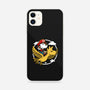 Super Beagle Bros-iPhone-Snap-Phone Case-Studio Mootant