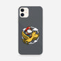 Super Beagle Bros-iPhone-Snap-Phone Case-Studio Mootant