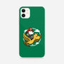 Super Beagle Bros-iPhone-Snap-Phone Case-Studio Mootant