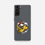 Super Beagle Bros-Samsung-Snap-Phone Case-Studio Mootant