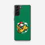 Super Beagle Bros-Samsung-Snap-Phone Case-Studio Mootant