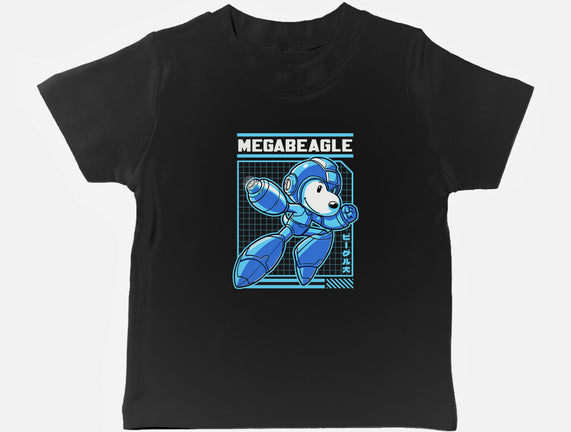 Mega Beagle Videogame