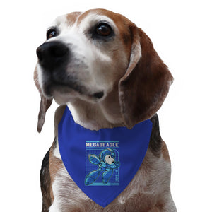 Mega Beagle Videogame