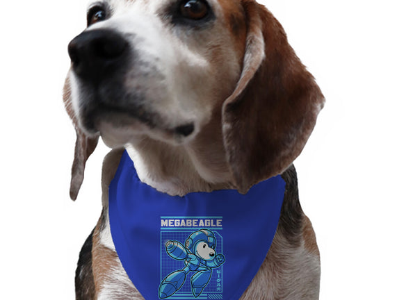 Mega Beagle Videogame