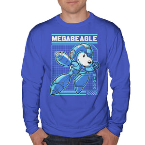 Mega Beagle Videogame