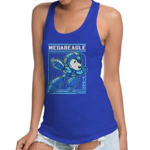 Mega Beagle Videogame