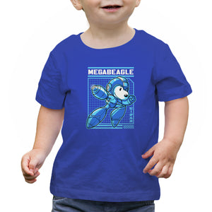 Mega Beagle Videogame