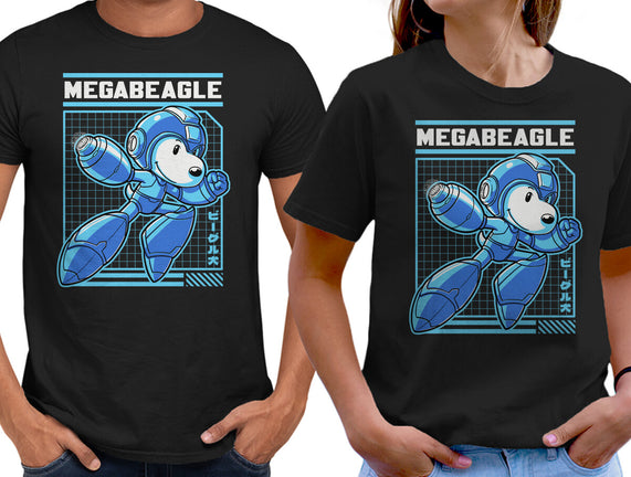 Mega Beagle Videogame