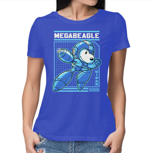 Mega Beagle Videogame