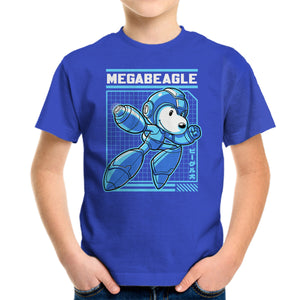 Mega Beagle Videogame
