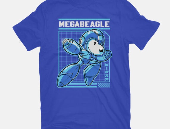 Mega Beagle Videogame