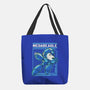 Mega Beagle Videogame-None-Basic Tote-Bag-Studio Mootant