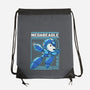 Mega Beagle Videogame-None-Drawstring-Bag-Studio Mootant