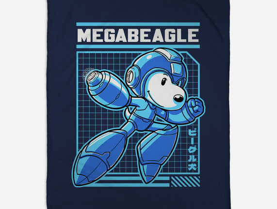 Mega Beagle Videogame