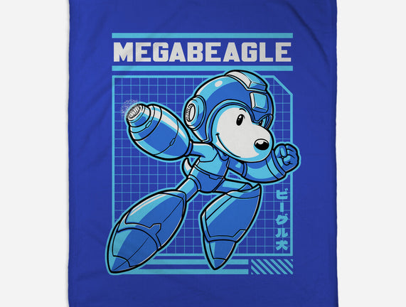 Mega Beagle Videogame