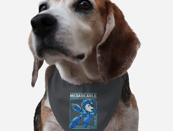 Mega Beagle Videogame