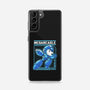 Mega Beagle Videogame-Samsung-Snap-Phone Case-Studio Mootant