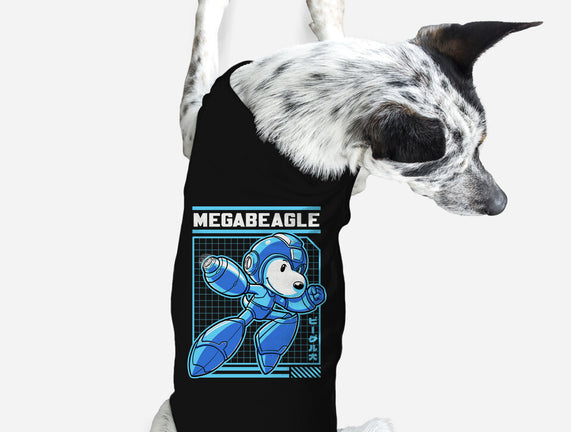 Mega Beagle Videogame