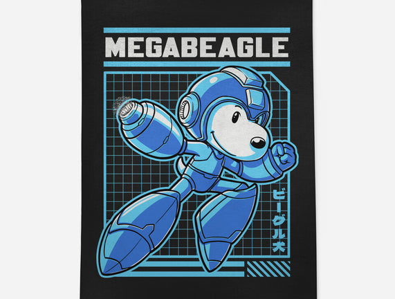 Mega Beagle Videogame