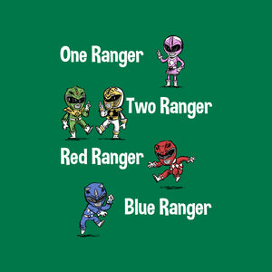 One Ranger