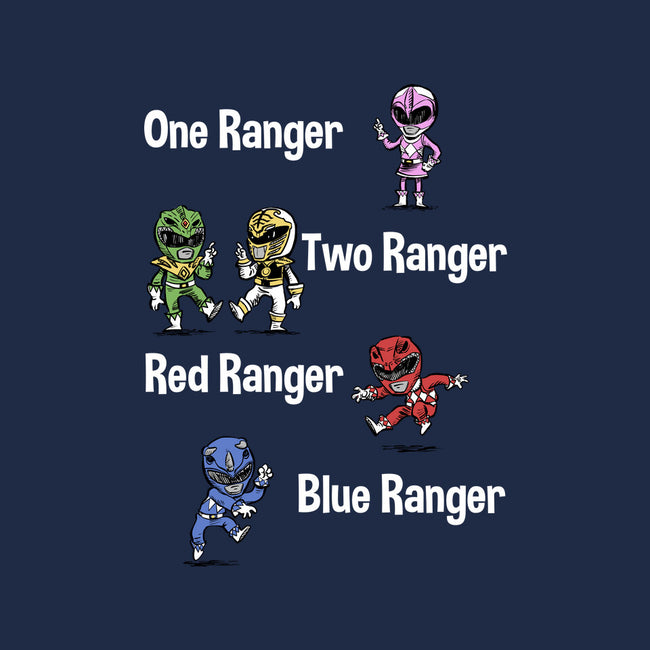 One Ranger-iPhone-Snap-Phone Case-zascanauta