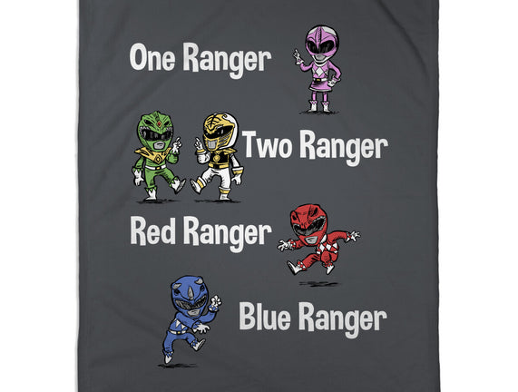 One Ranger