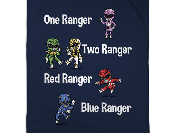 One Ranger