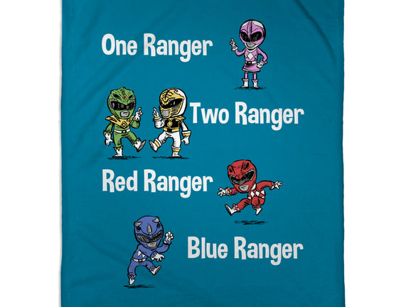 One Ranger