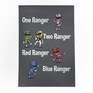 One Ranger