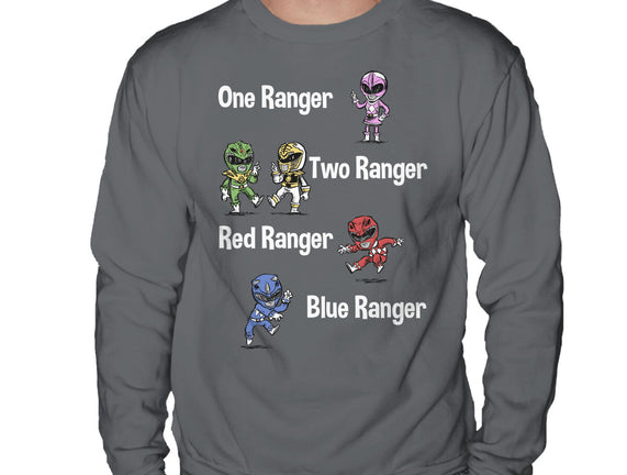 One Ranger