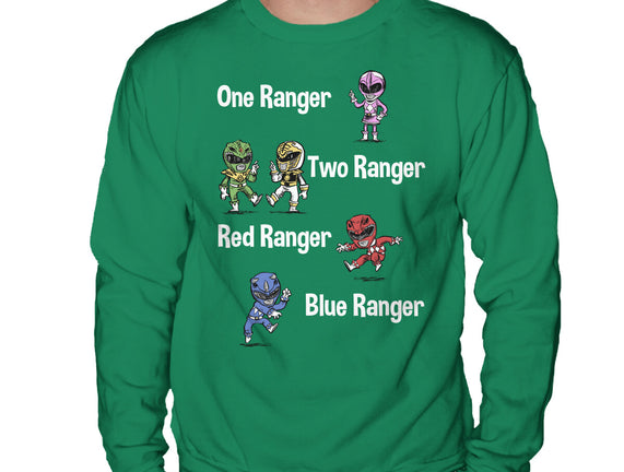 One Ranger