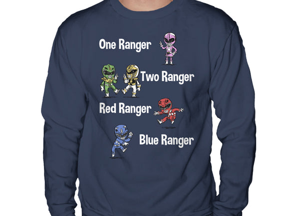 One Ranger