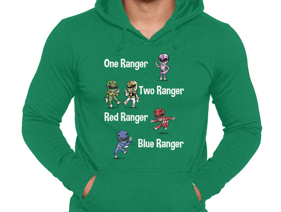 One Ranger