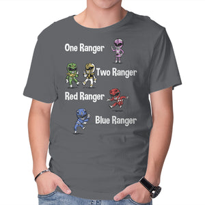 One Ranger