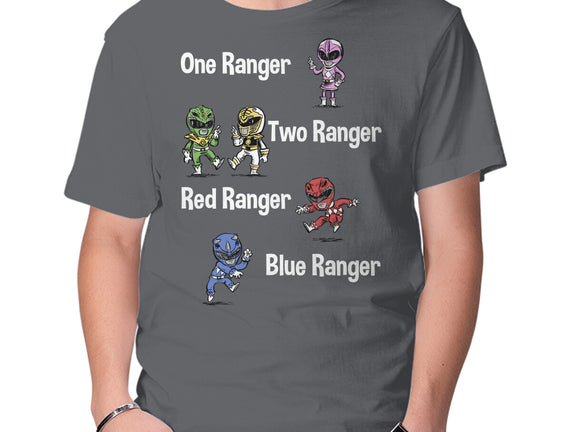 One Ranger