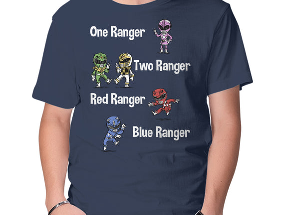 One Ranger