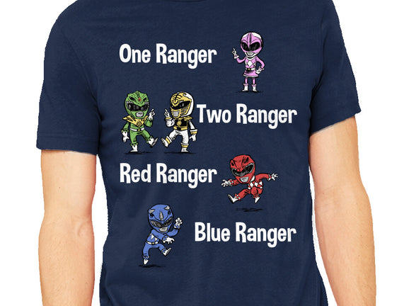 One Ranger