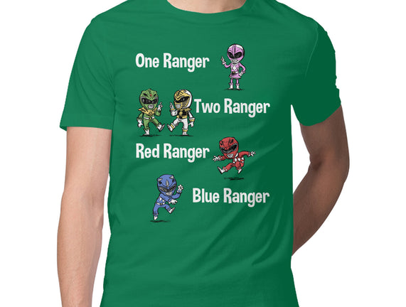 One Ranger