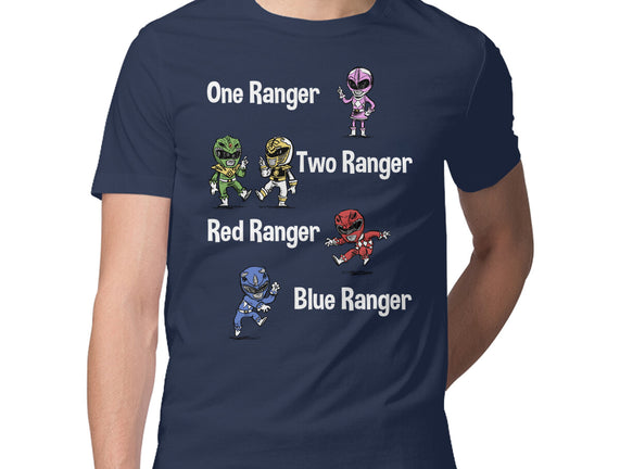 One Ranger