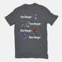 One Ranger-Mens-Premium-Tee-zascanauta