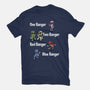 One Ranger-Mens-Basic-Tee-zascanauta