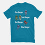 One Ranger-Mens-Heavyweight-Tee-zascanauta