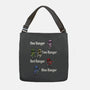 One Ranger-None-Adjustable Tote-Bag-zascanauta