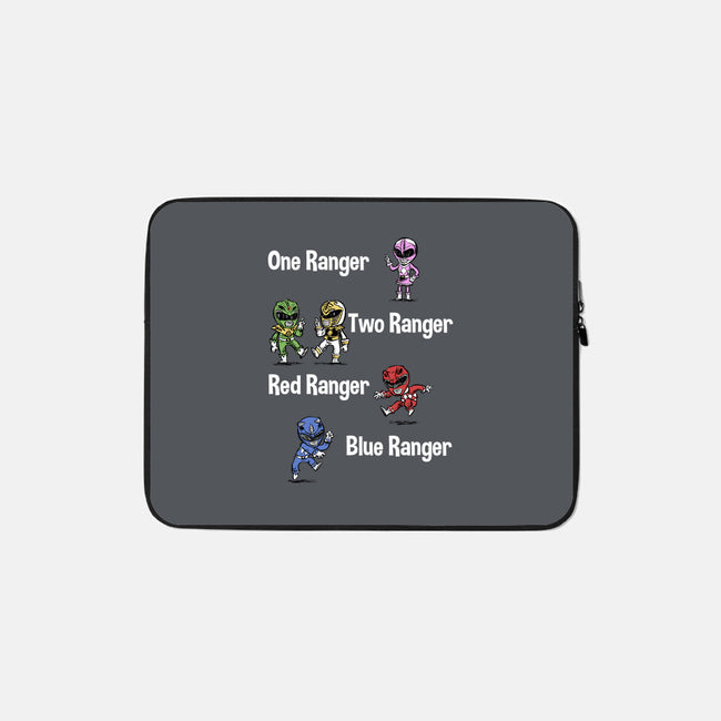 One Ranger-None-Zippered-Laptop Sleeve-zascanauta