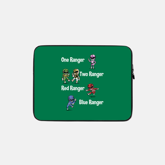 One Ranger-None-Zippered-Laptop Sleeve-zascanauta