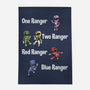 One Ranger-None-Indoor-Rug-zascanauta